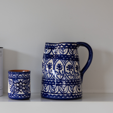 Load image into Gallery viewer, Krug 1 l Alentejo azul