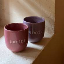 Load image into Gallery viewer, Glossy Cup Lovers