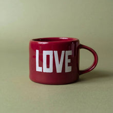 Lade das Bild in den Galerie-Viewer, Glossy Mug Love