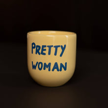 Charger l'image dans la galerie, Glossy Cup Pretty Woman