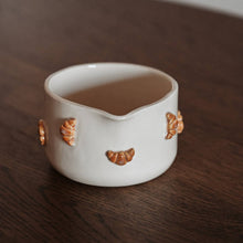Lade das Bild in den Galerie-Viewer, The Gipfeli Matcha Bowl