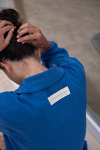 Charger l'image dans la galerie, The Flow Shirt royal blue