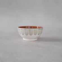 Load image into Gallery viewer, Tapasbowl Säulen sage