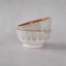 Load image into Gallery viewer, Tapasbowl Säulen sage