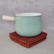 Load image into Gallery viewer, Potholder, 2er Set, brick