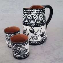 Load image into Gallery viewer, Kaffeebecher Alentejo preto