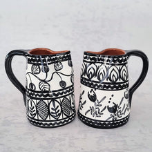 Load image into Gallery viewer, Krug 1 l Alentejo preto