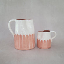 Load image into Gallery viewer, Krug 1 l Säulen zwiebel