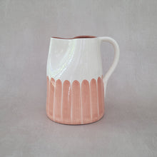 Load image into Gallery viewer, Krug 1 l Säulen zwiebel