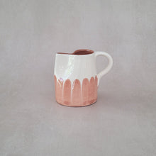 Load image into Gallery viewer, Mini-Krug Säulen zwiebel