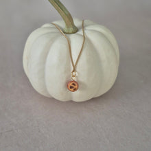 Load image into Gallery viewer, The Pastel de Nata Necklace