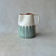 Load image into Gallery viewer, Krug 0.6 l Säulen eukalyptus