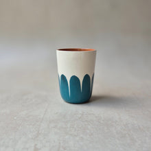 Charger l'image dans la galerie, Colonnes de tasses à expresso essence