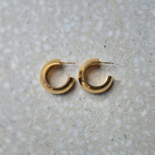 Load image into Gallery viewer, Aretas Chunky Earrings