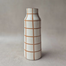 Load image into Gallery viewer, Garrafa kariert rost