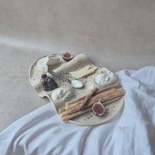 Lade das Bild in den Galerie-Viewer, Apéro Landscape black mess