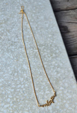 Lade das Bild in den Galerie-Viewer, Ilhas Necklace gold