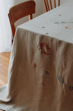 Load image into Gallery viewer, Tischtuch Colorinha, 145 x 250 cm