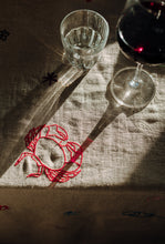 Load image into Gallery viewer, Tischtuch Colorinha, 145 x 250 cm