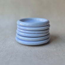 Lade das Bild in den Galerie-Viewer, Neni Plate powder blue