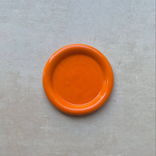 Lade das Bild in den Galerie-Viewer, Neni Plate orange