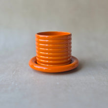 Lade das Bild in den Galerie-Viewer, Neni Cup orange