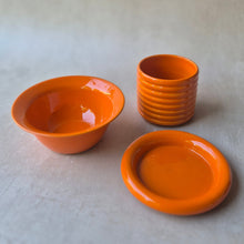 Lade das Bild in den Galerie-Viewer, Neni Cup orange