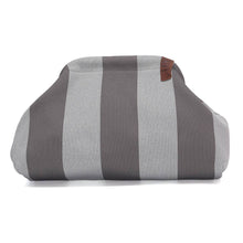 Lade das Bild in den Galerie-Viewer, Riviera Clutch asphalt