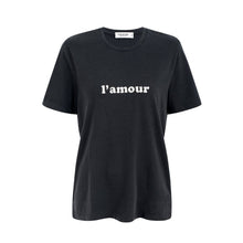 Load image into Gallery viewer, T-Shirt l'amour