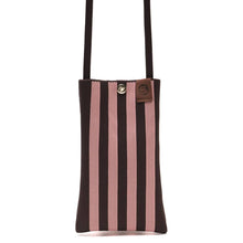Charger l'image dans la galerie, Riviera Phone Bag mokka blush