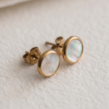 Lade das Bild in den Galerie-Viewer, Luna Earrings