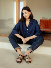 Load image into Gallery viewer, Leopard Slides