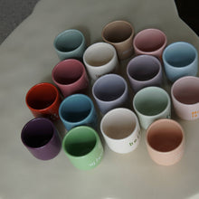 Load image into Gallery viewer, Glossy Cup Je t'aime