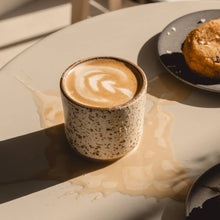 Load image into Gallery viewer, Kaffeebecher Chocolate