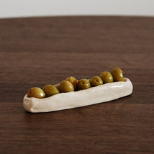 Load image into Gallery viewer, The Calm Snack-Plate small