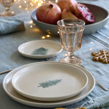 Load image into Gallery viewer, Teller-Set klein Christmas Tree