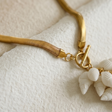 Lade das Bild in den Galerie-Viewer, Marea Necklace