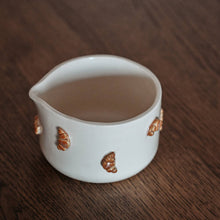 Lade das Bild in den Galerie-Viewer, The Gipfeli Matcha Bowl