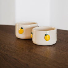 Load image into Gallery viewer, The Lemon Mug