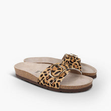 Lade das Bild in den Galerie-Viewer, Leopard Slides light