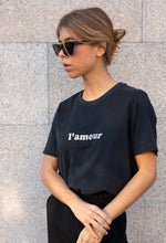 Load image into Gallery viewer, T-Shirt l'amour