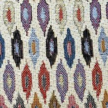 Lade das Bild in den Galerie-Viewer, Gürteltasche aus Jacquardstoff breeze