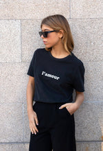 Load image into Gallery viewer, T-Shirt l'amour