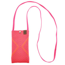 Charger l'image dans la galerie, Riviera Phone Bag pink orange