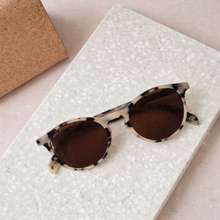 Load image into Gallery viewer, Sonnenbrille Sagres leopard