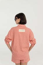 Load image into Gallery viewer, The Flow Shirt strawberry