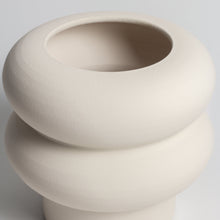 Load image into Gallery viewer, The Ripple Vase