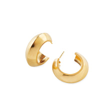 Load image into Gallery viewer, Aretas Chunky Earrings