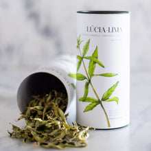Lade das Bild in den Galerie-Viewer, Bio-Tee Zitronenverbene