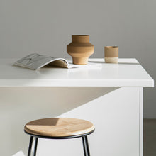 Load image into Gallery viewer, The Angular Vase